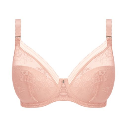 Fantasie Fusion Lace Padded Plunge Bra