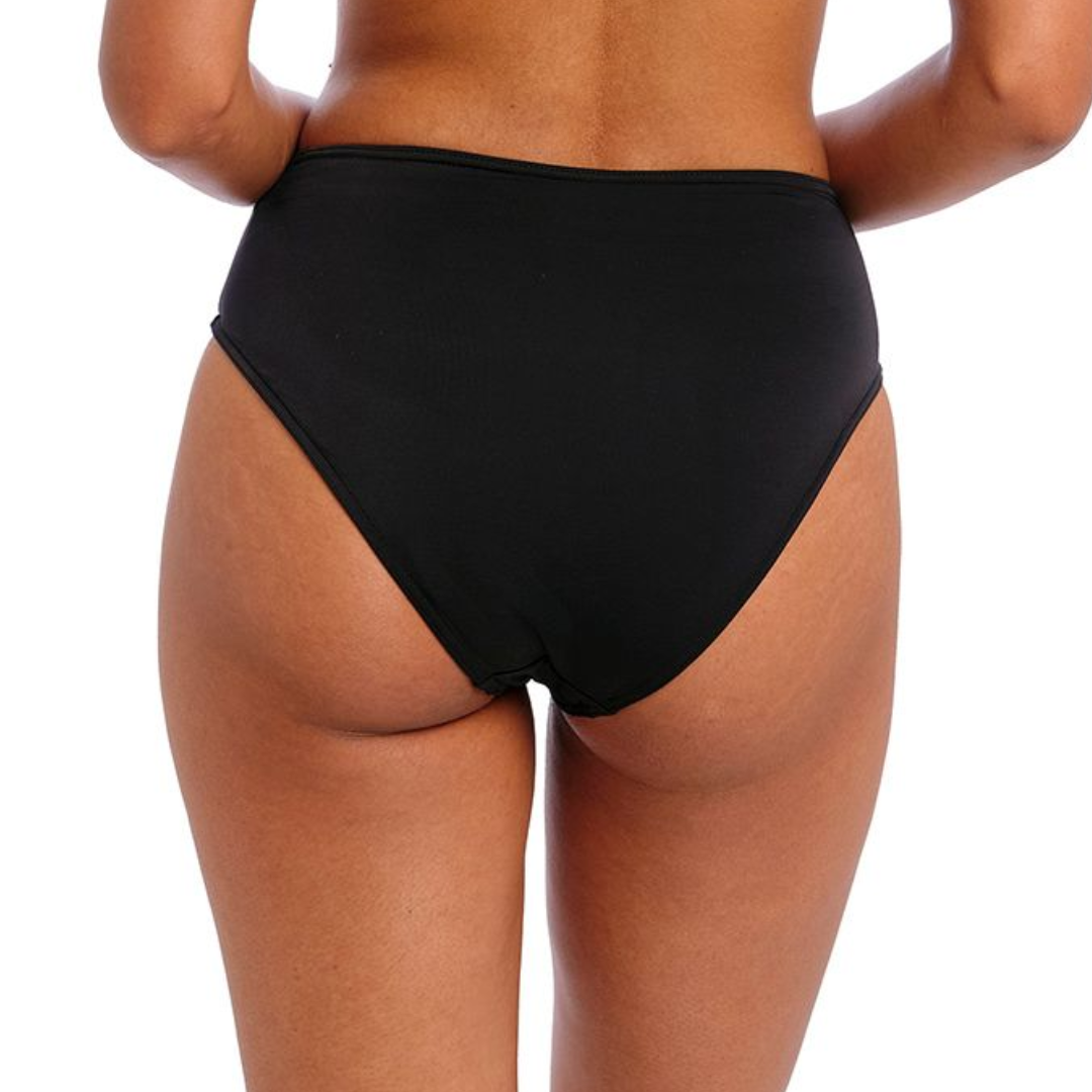 Freya Jewel Cove High Waist Bikini Brief