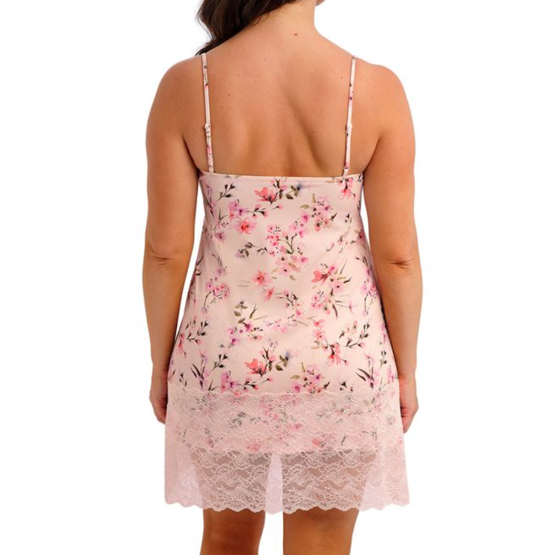 Lucia Chemise