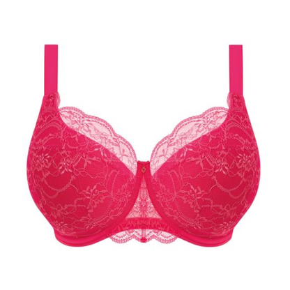 Darcie Padded Half Cup Bra