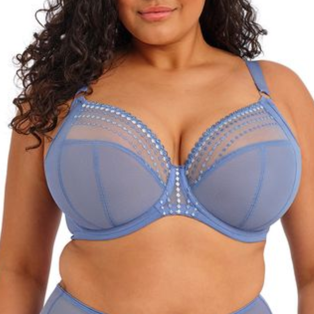 Matilda Plunge Bra