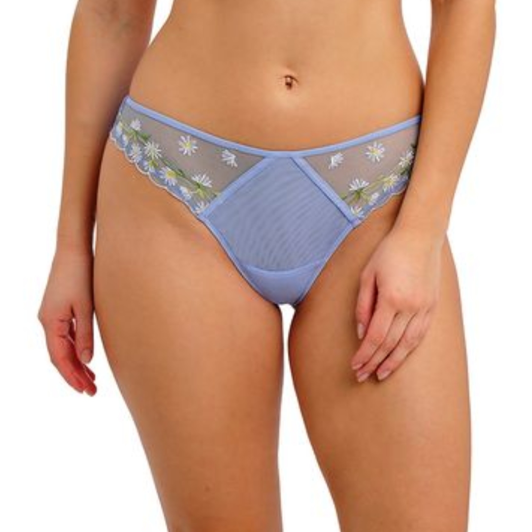 Entwined Brief