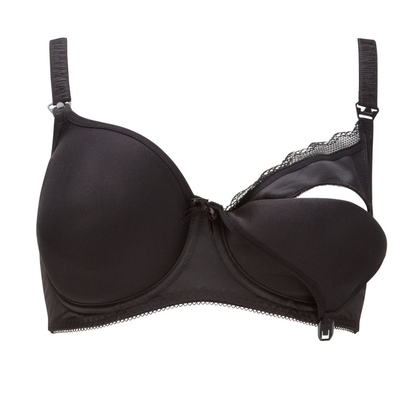 Freya Pure UW Moulded Nursing Bra