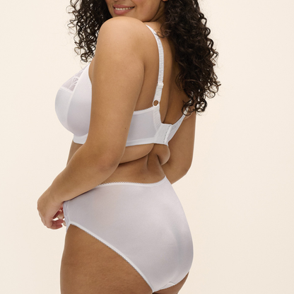 Cate Full Cup Banded Bra