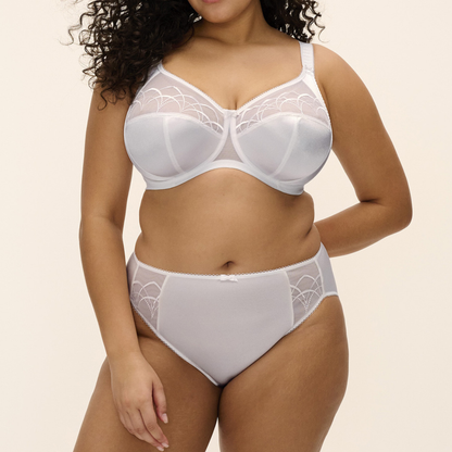 Cate Full Cup Banded Bra