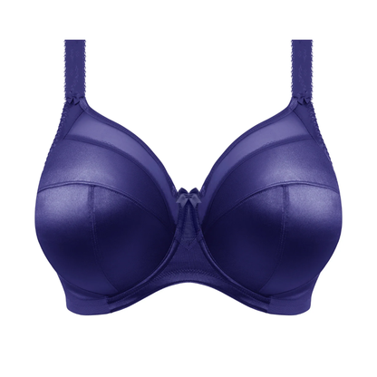 Goddess Keira Banded Bra