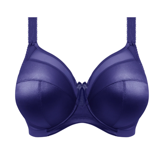 Goddess Keira Banded Bra