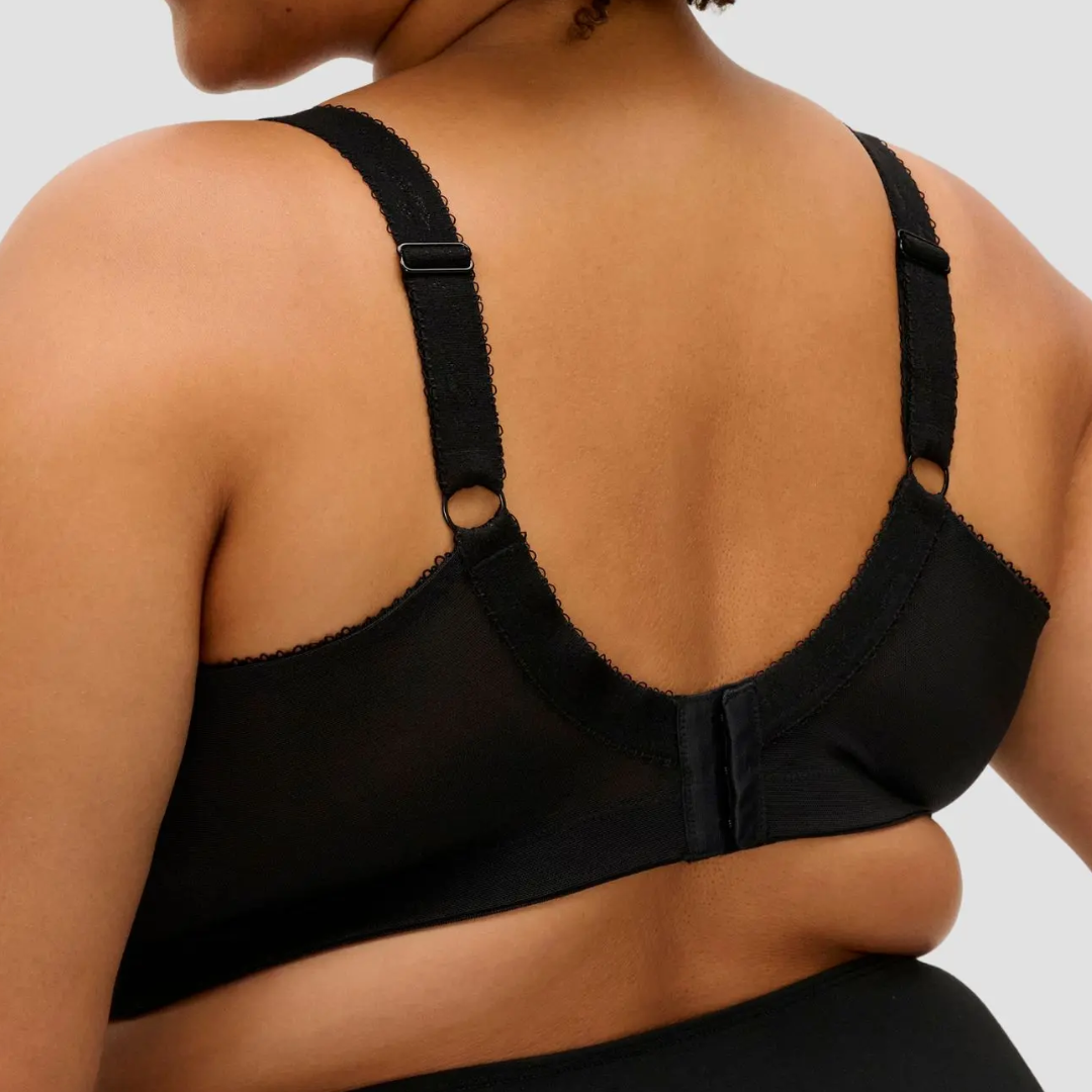 Goddess Keira Soft Cup Bra