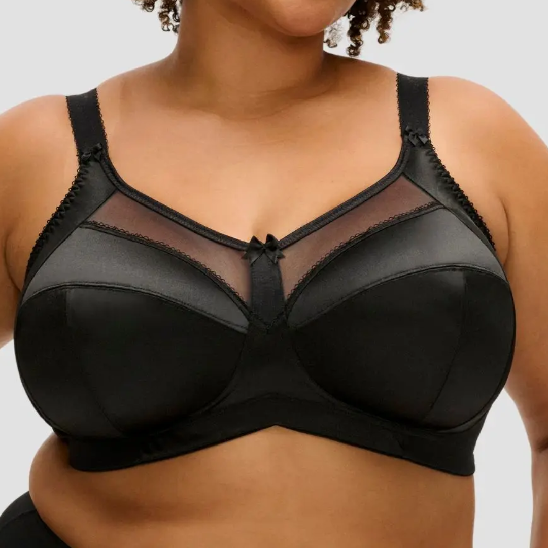 Goddess Keira Soft Cup Bra