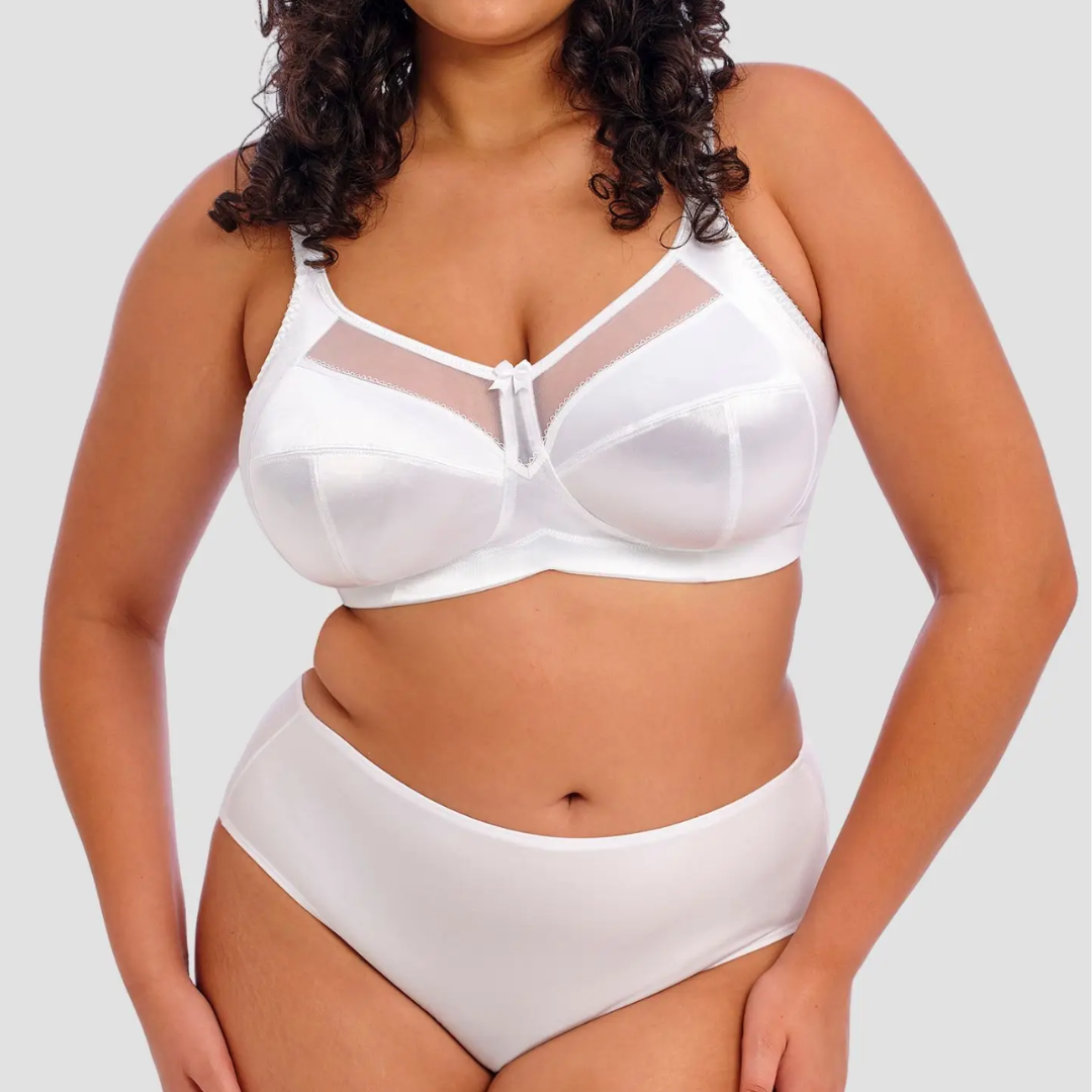 Goddess Keira Soft Cup Bra