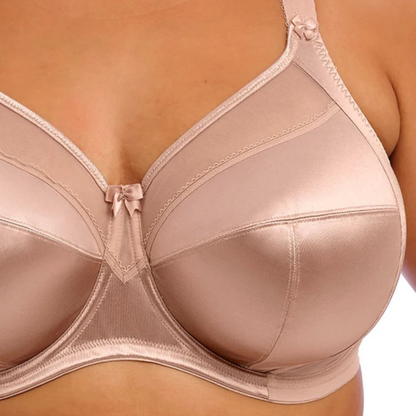 Goddess Keira Banded Bra