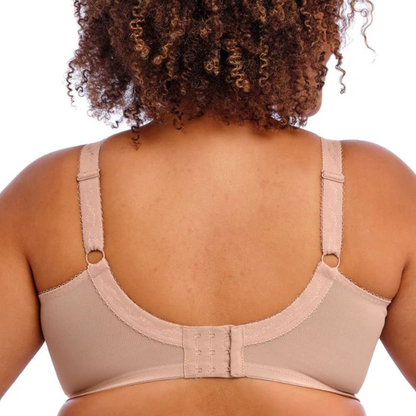 Goddess Keira Banded Bra