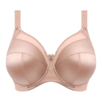 Goddess Keira Banded Bra