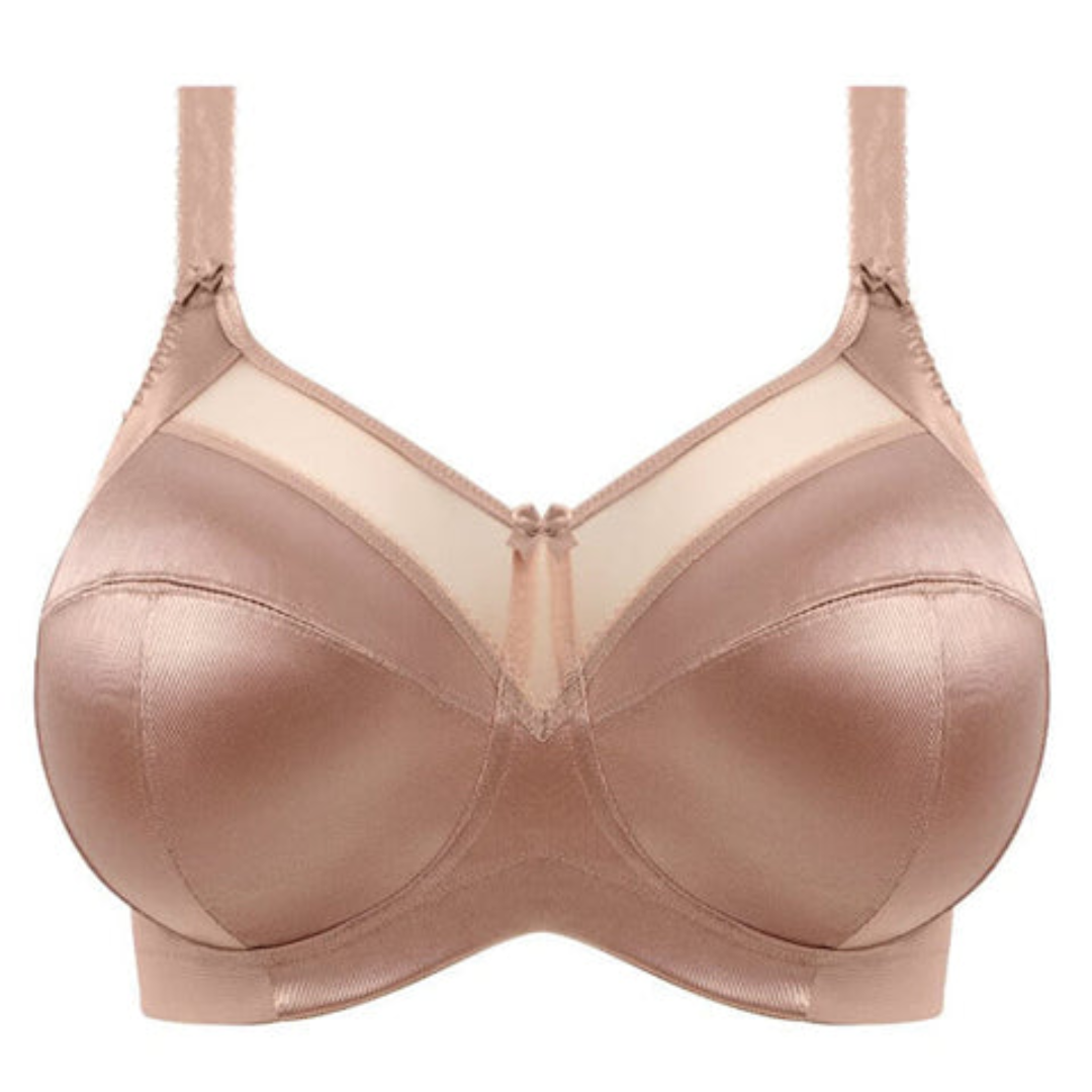Goddess Keira Soft Cup Bra