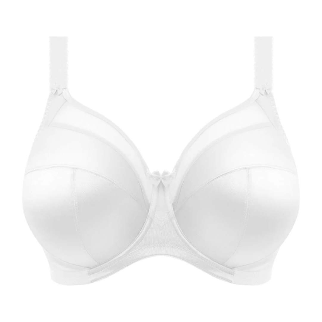 Goddess Keira Banded Bra