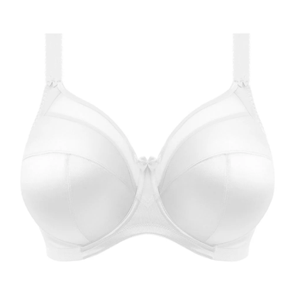 Goddess Keira Banded Bra