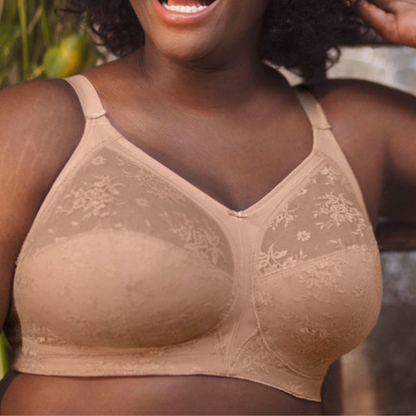Goddess Verity Non Wired Bra
