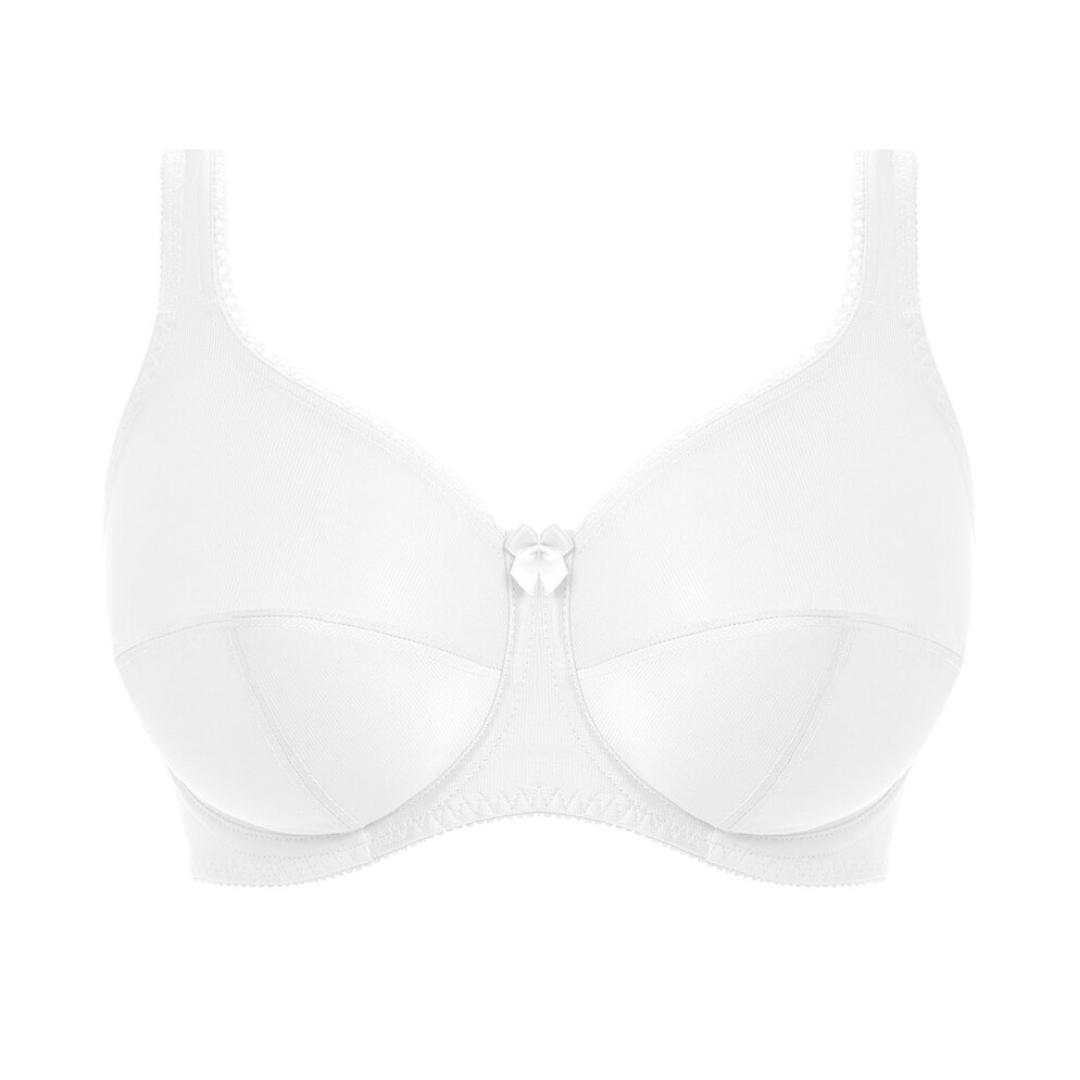 Fantasie Specialty Cotton/Polyester Smooth Cup Bra
