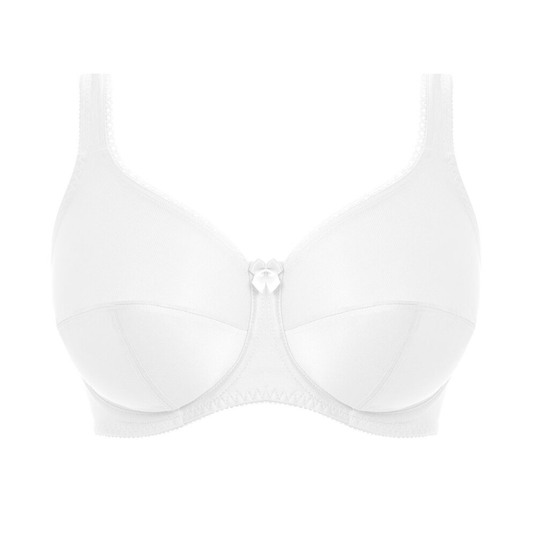 Fantasie Specialty Cotton/Polyester Smooth Cup Bra