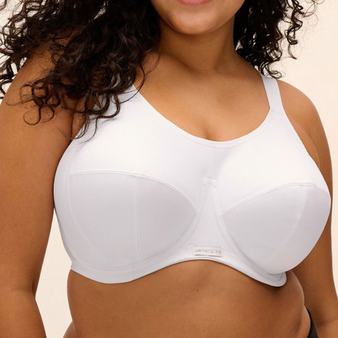 Energise UW Sports Bra with J Hook