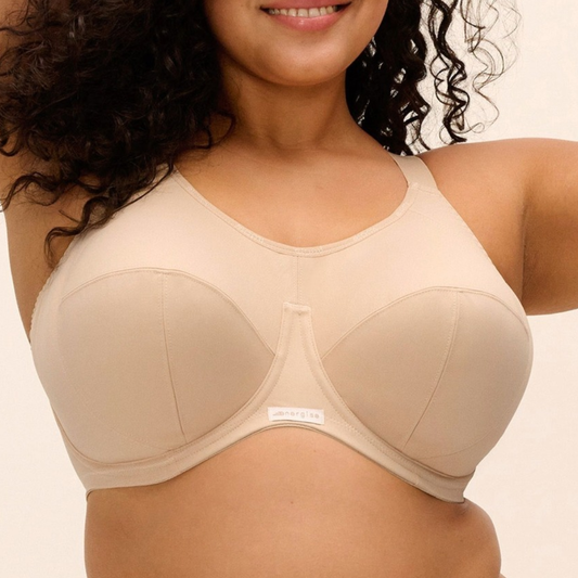 Energise UW Sports Bra with J Hook