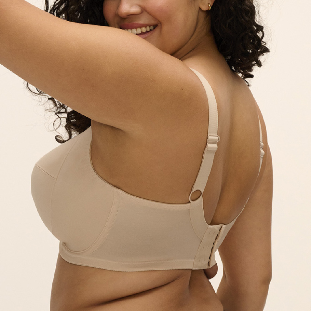 Energise UW Sports Bra with J Hook