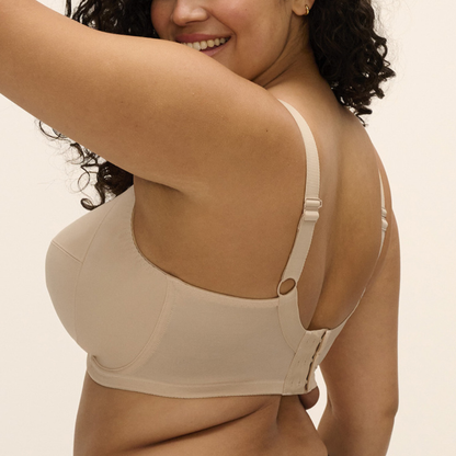 Energise UW Sports Bra with J Hook