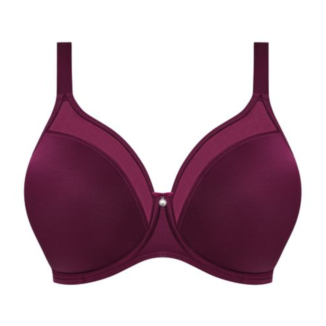 Smooth Moulded Bra