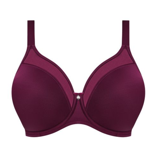 Smooth Moulded Bra