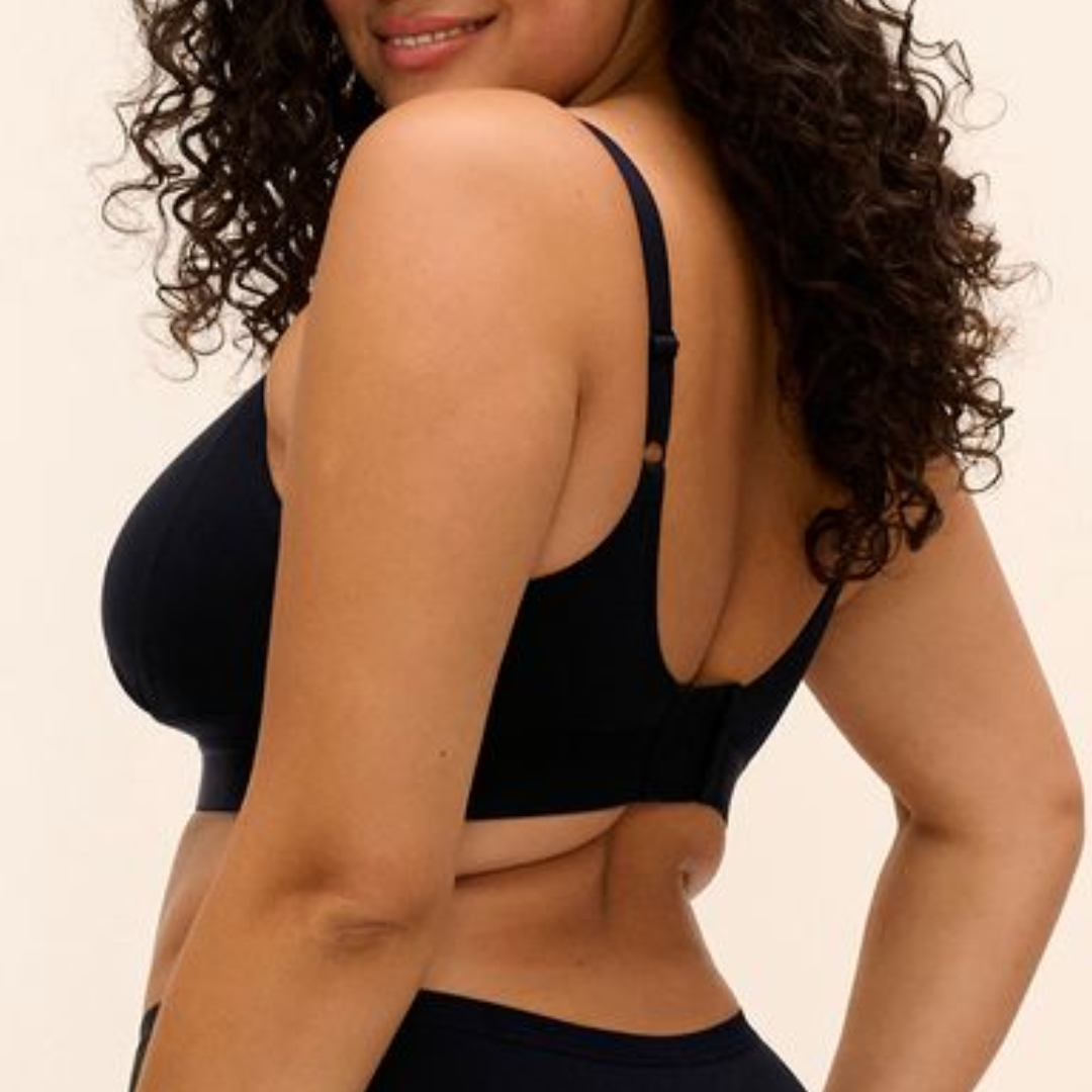 Downtime Non Wired Bralette
