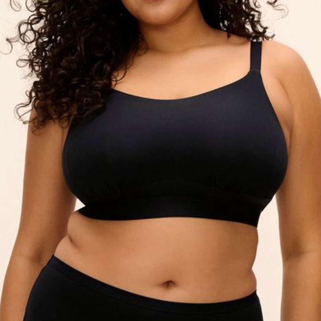 Downtime Non Wired Bralette