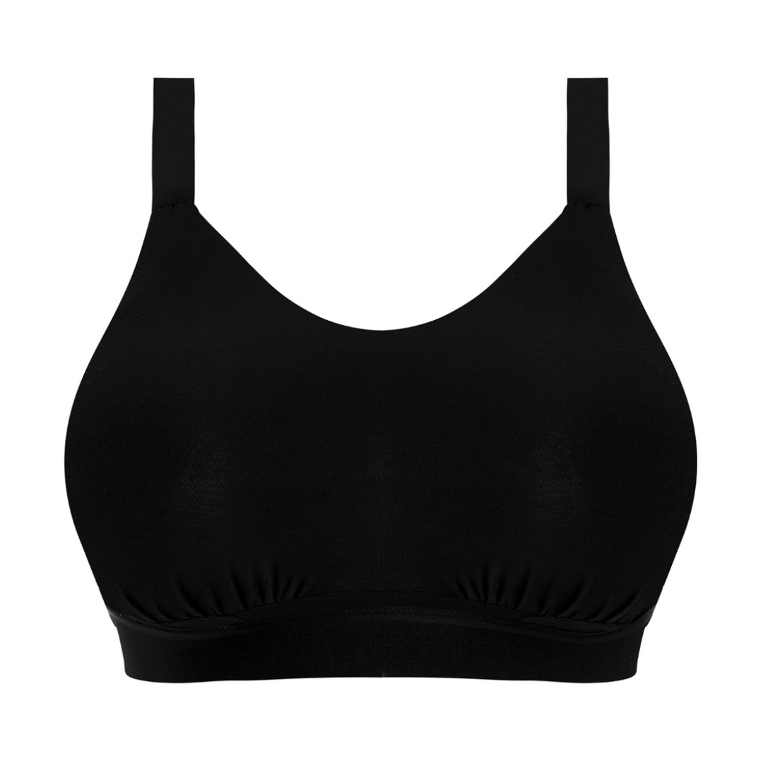 Downtime Non Wired Bralette