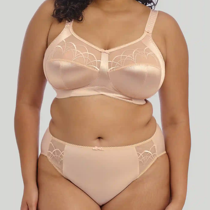 Cate Soft Cup Bra Latte