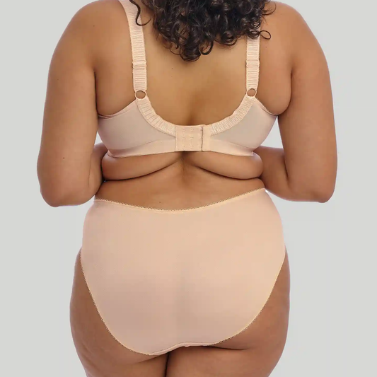 Cate Soft Cup Bra Latte