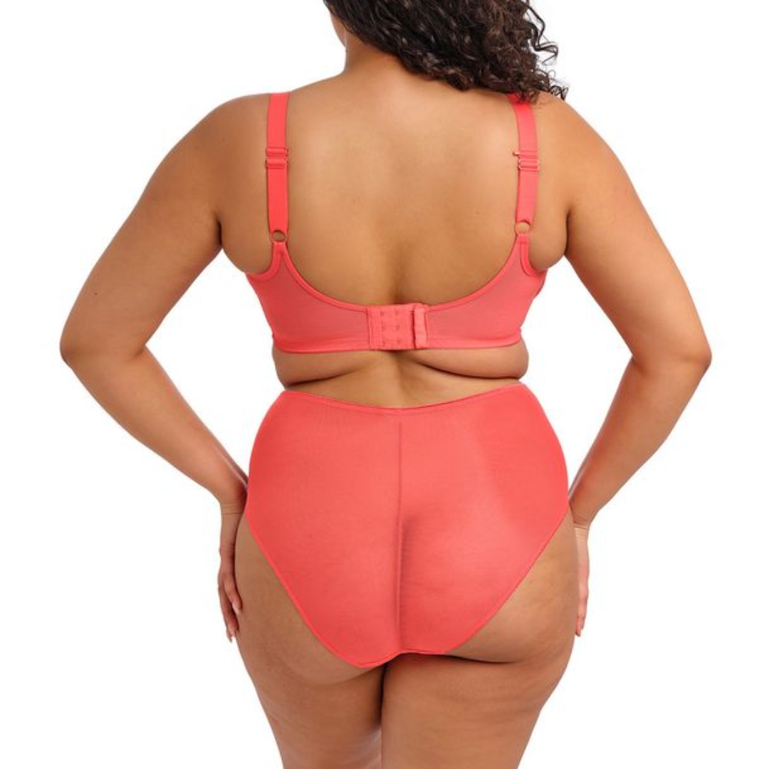Matilda Plunge Bra