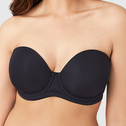 Wacoal Red Carpet Strapless Underwire Bra