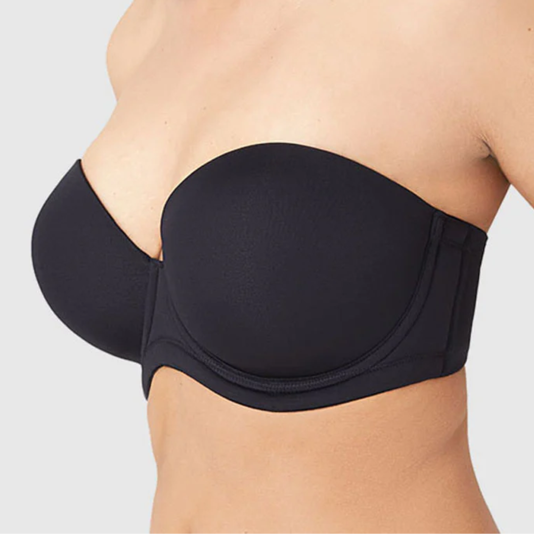 Wacoal Red Carpet Strapless Underwire Bra
