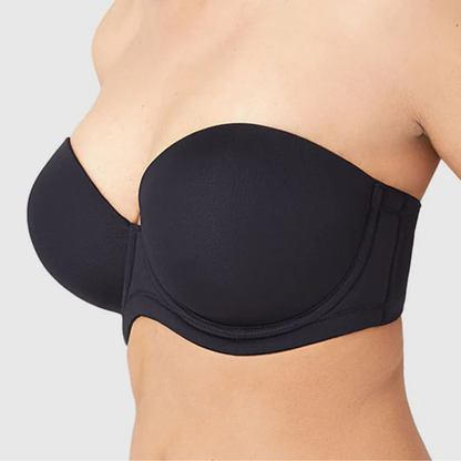 Wacoal Red Carpet Strapless Underwire Bra