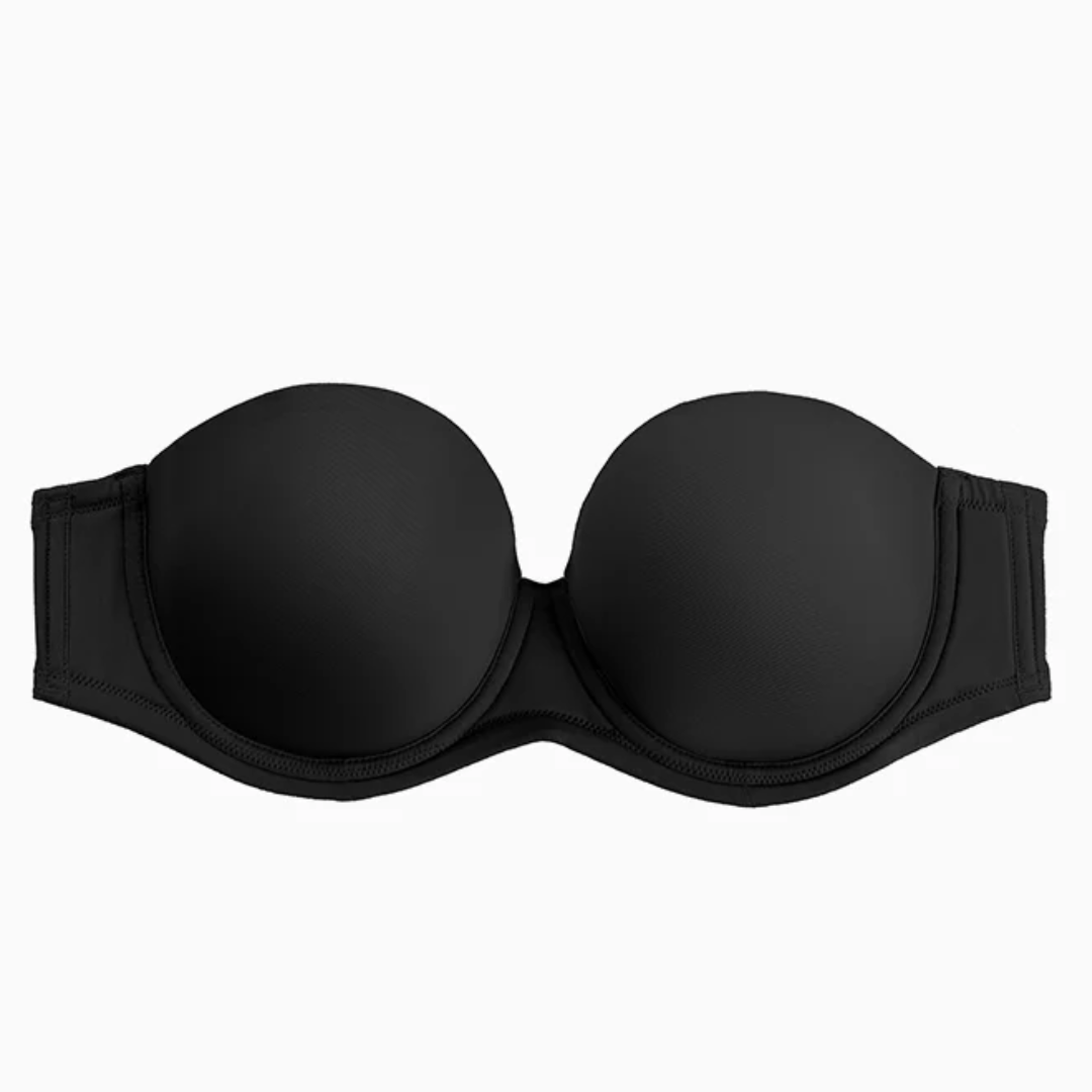 Wacoal Red Carpet Strapless Underwire Bra