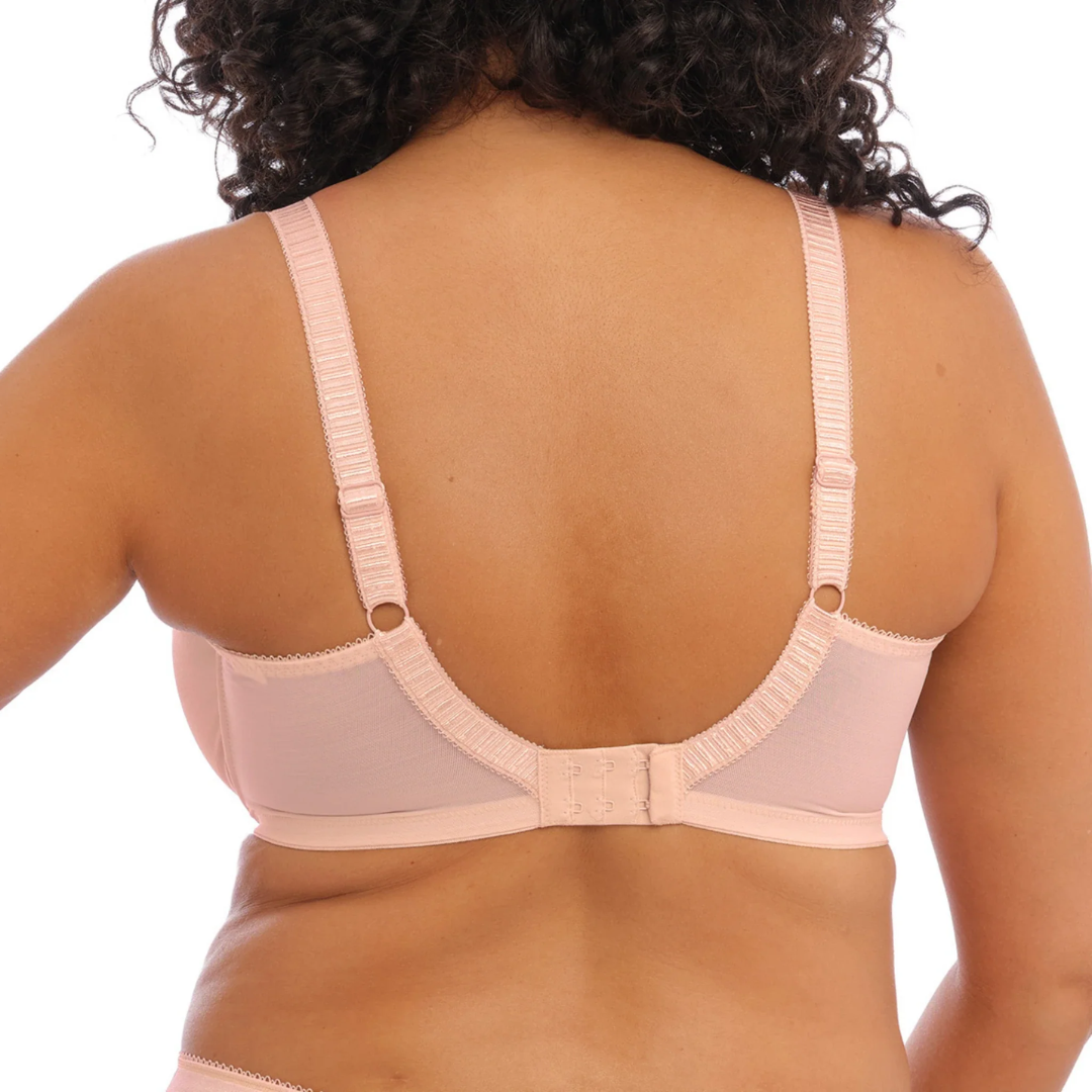 Cate Full Cup Banded Bra
