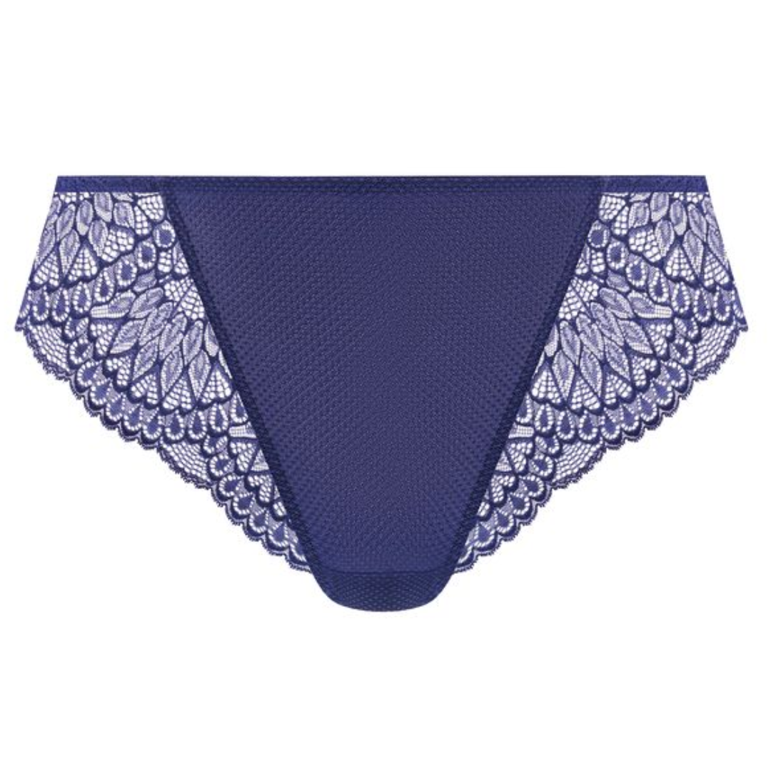 Tiernie Thong