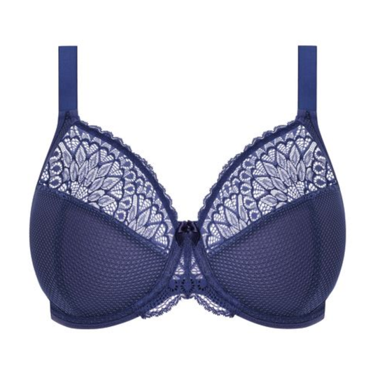 Tiernie Stretch Plunge Bra