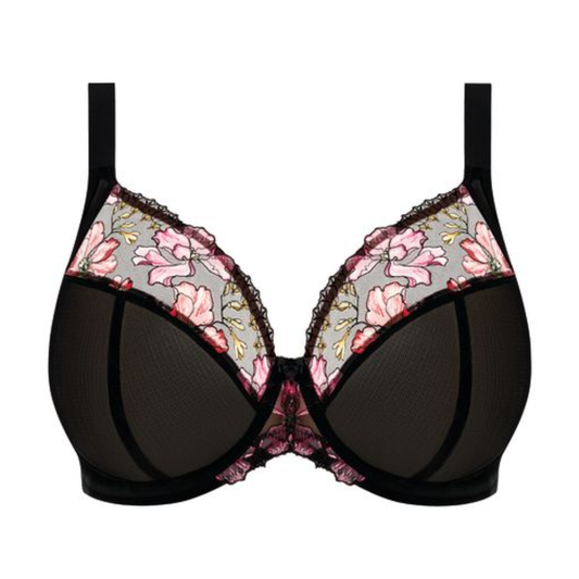 Teagan Plunge Bra