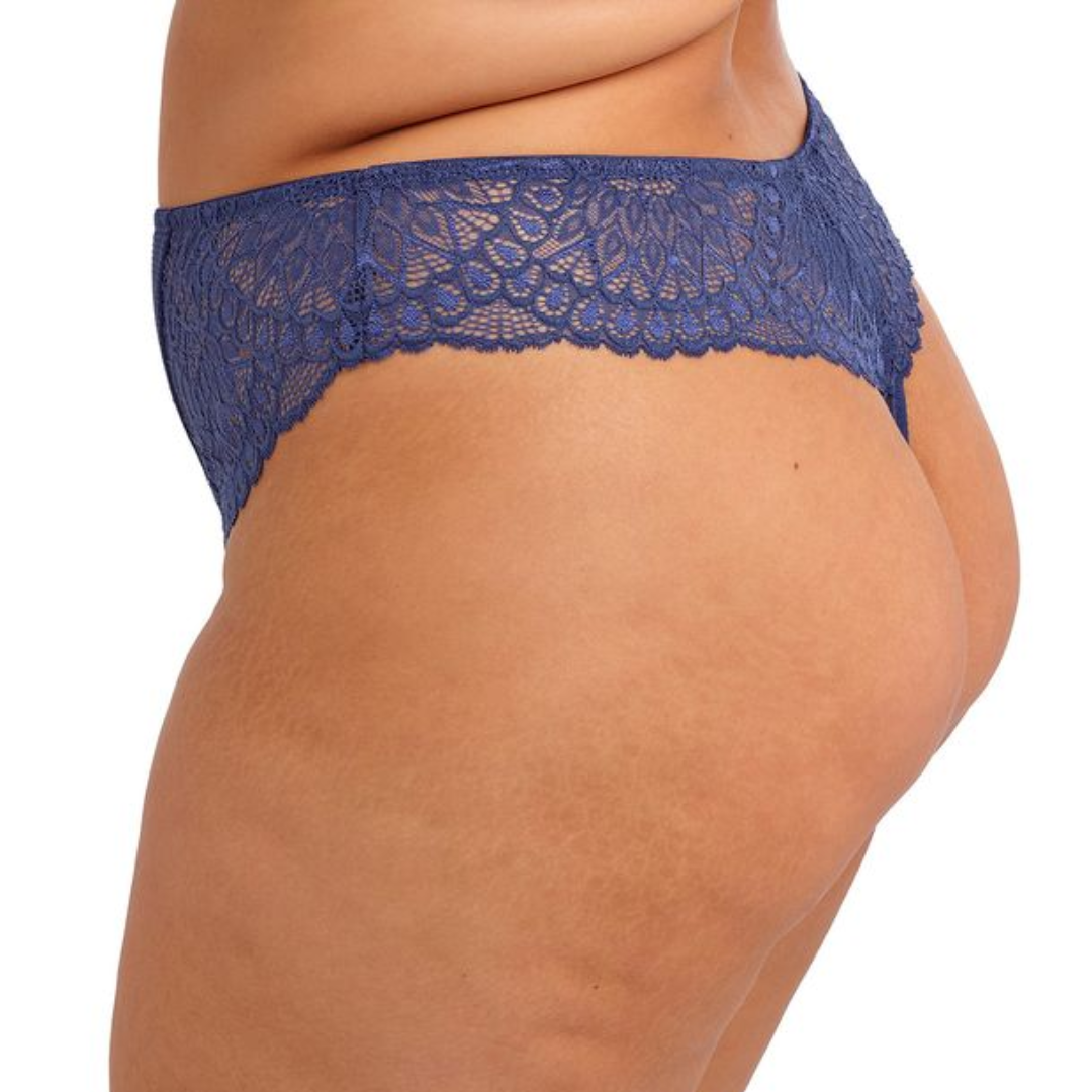 Tiernie Thong