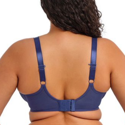 Tiernie Stretch Plunge Bra