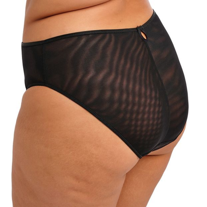 Teagan High Leg Brief