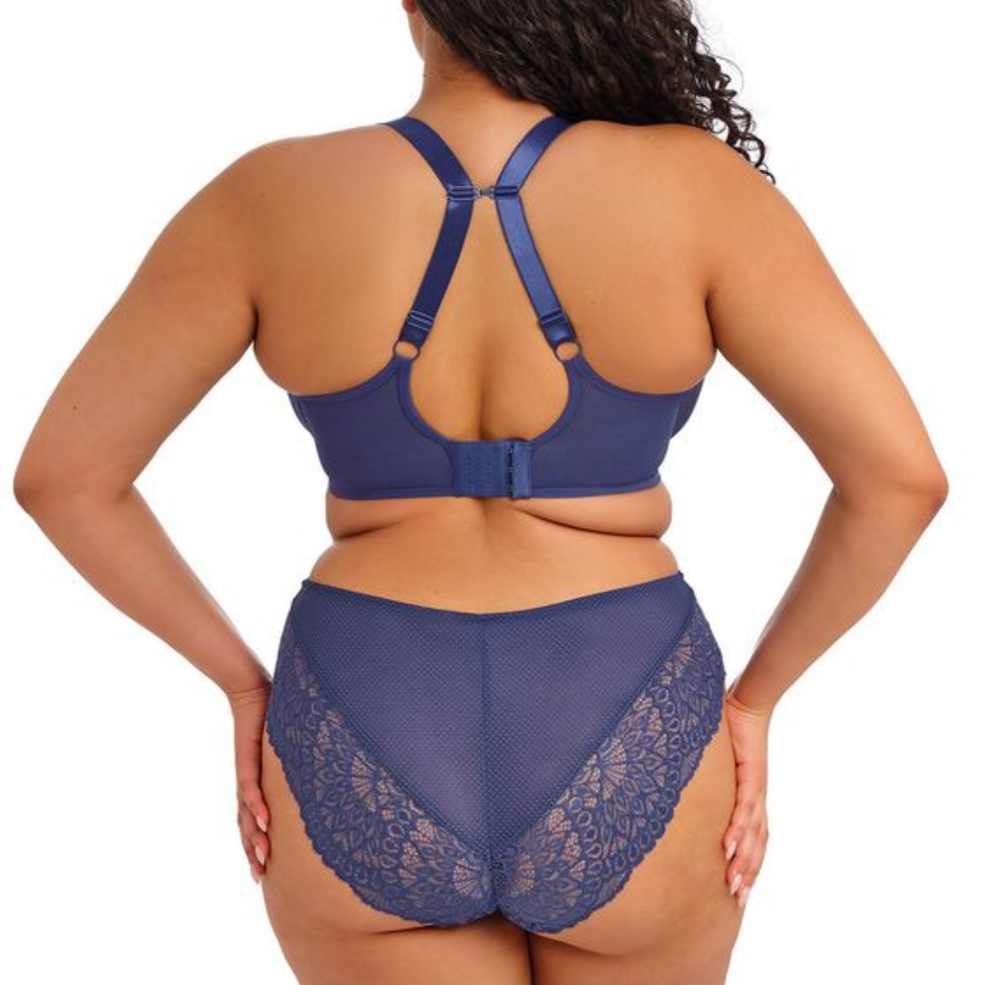 Tiernie Brief