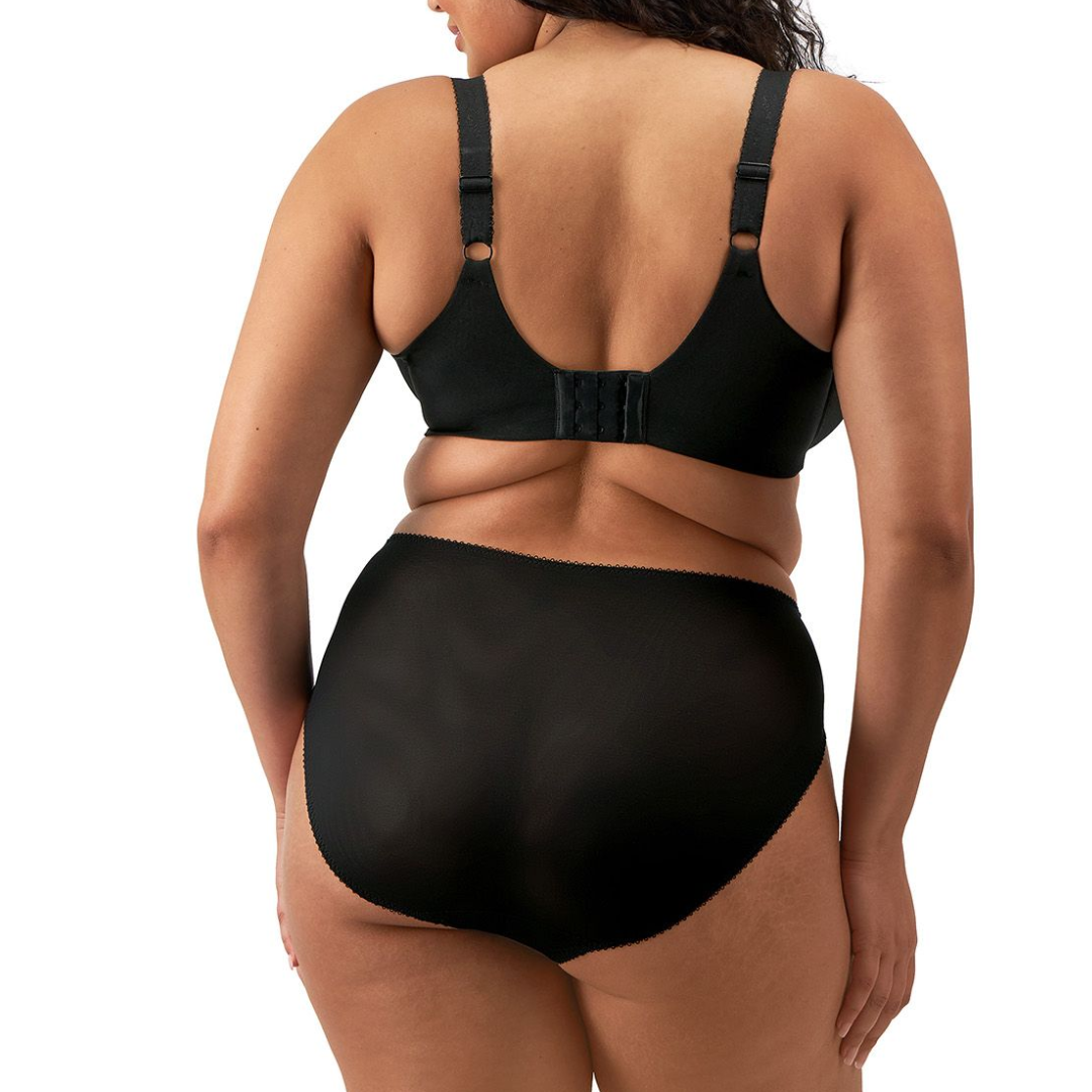 Elomi Zarla Stretch Banded Bra