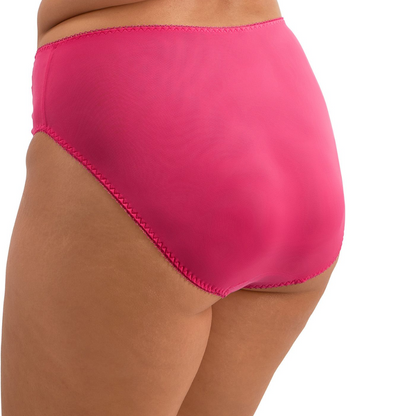Elomi Zarla High Leg Brief