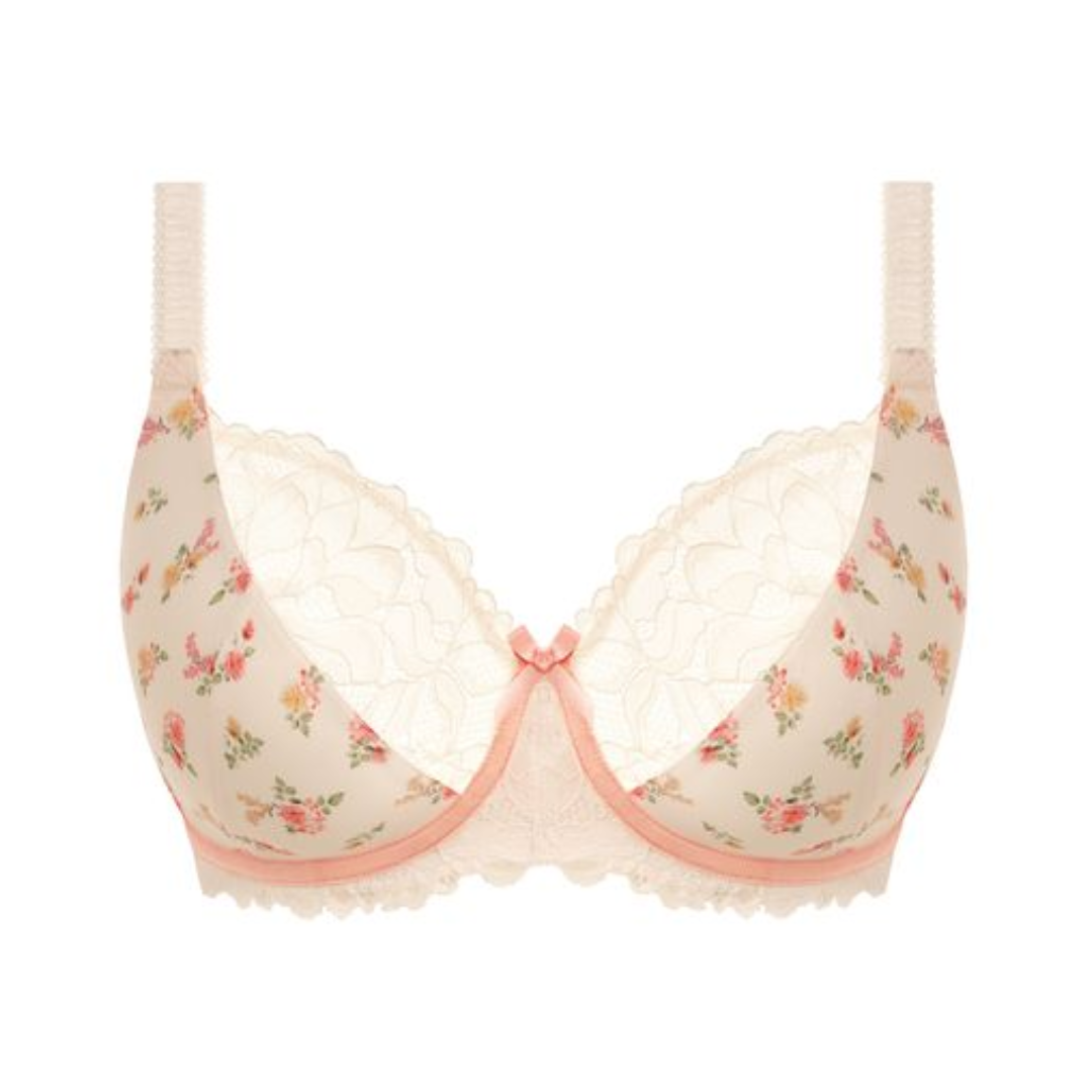 Cherish Me Plunge Bra